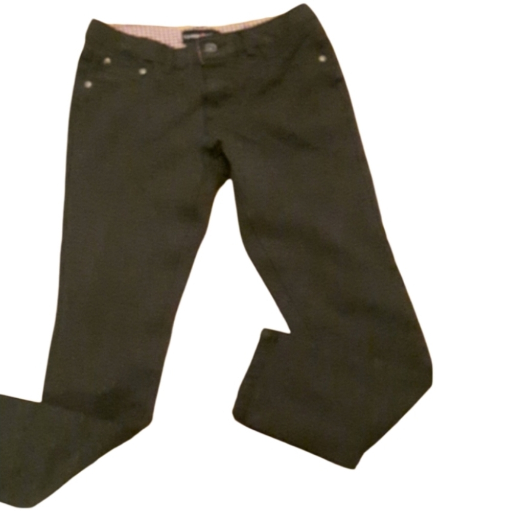 Size 12 girls Urban Star crop dress leggings